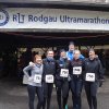2015 - 31.01.2015: Ultramarathon in Rodgau