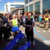2015 - 15.03.2015: Marathon in Barcelona