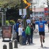 2015 - 02.05.2015: Halbmarathon in Renesse