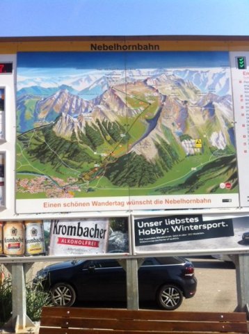 05.07.2015: Nebelhorn-Berglauf in Oberstdorf