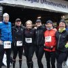 2016 - 30.01.2016: Ultra-Marathon in Rodgau