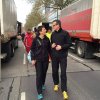 2016 - 10.04.2016: Marathon in Wien
