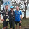 2016 - 17.07.2016: Marathon auf Mauritius