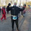 2017 - 21.01.2017: Winterlauf in Porz
