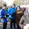 21.01.2017: Winterlauf in Porz
