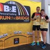 2017 - 19.02.2017: Lauf in Hobart/AUS
