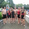 27.08.2017: 10 Freunde-Triathlon Darmstadt